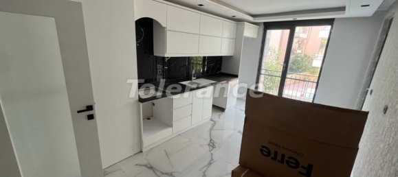 Apartment 3+1 in Antalya, Turkey No. 26912 4