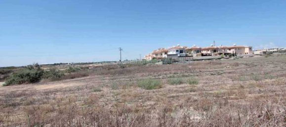 Terrain à Paralimni, Cyprus No. 24095 3