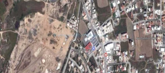 Terrain à Paralimni, Cyprus No. 24095 5