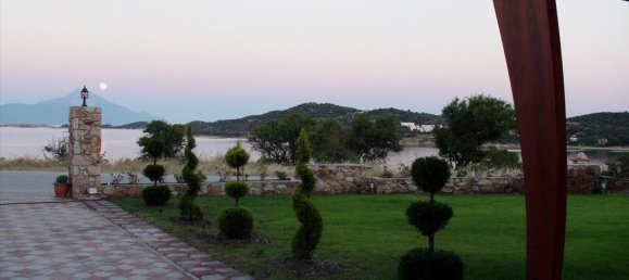 Stadthaus in Chalkidiki, Greece 400m², Nr. 7153 3