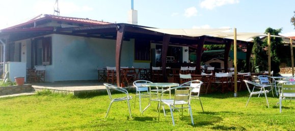 Stadthaus in Chalkidiki, Greece 400m², Nr. 7153 2