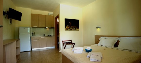 Stadthaus in Chalkidiki, Greece 400m², Nr. 7153 8