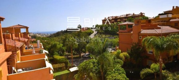 Penthouse T2 em Marbella, Spain N.º 58437 15
