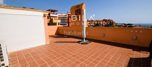 Penthouse T2 em Marbella, Spain N.º 58437 3