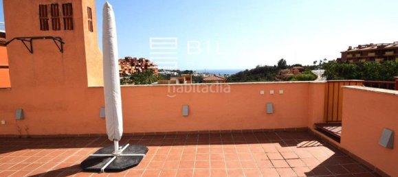 Penthouse T2 em Marbella, Spain N.º 58437 13