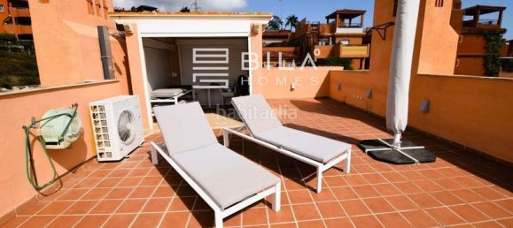 Penthouse T2 em Marbella, Spain N.º 58437 2
