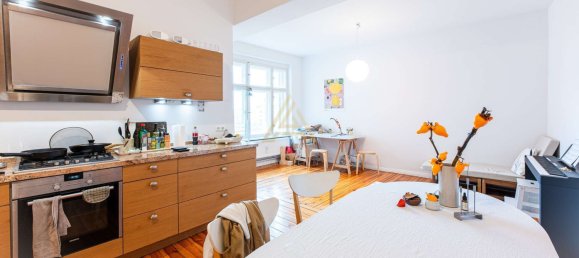 2 bedrooms Apartment in Gesundbrunnen, Germany No. 306327 4