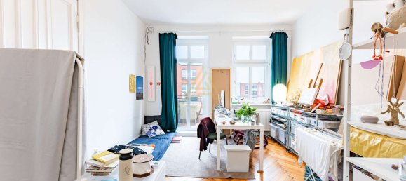 2 bedrooms Apartment in Gesundbrunnen, Germany No. 306327 8