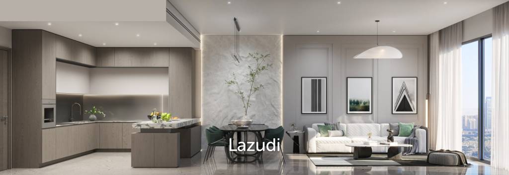 1 bedroom Apartment in Dubai, UAE No. 20289