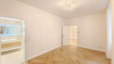 2-Zimmer Wohnung in Leopoldstadt, Austria, Nr. 8336