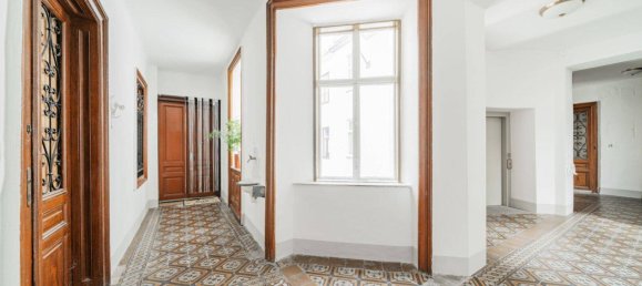 2-Zimmer Wohnung in Leopoldstadt, Austria, Nr. 8336 8