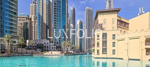 Apartamento de 2 dormitorios en Downtown Dubai (Downtown Burj Dubai), UAE No. 101045 12