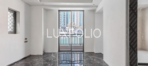 Apartamento de 2 dormitorios en Downtown Dubai (Downtown Burj Dubai), UAE No. 101045 5