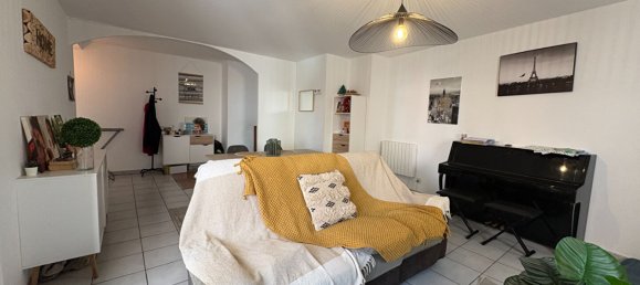 Duplex T3 em Perpignan, France N.º 322473 2