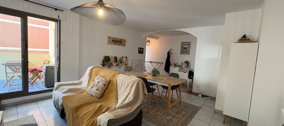 Duplex T3 em Perpignan, France N.º 322473 4