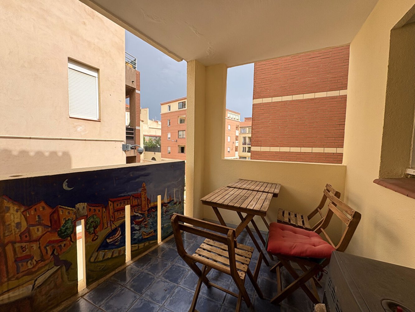 Duplex T3 em Perpignan, France N.º 322473