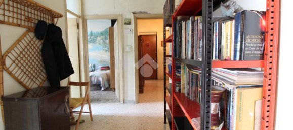 4 rooms Apartment in Caserta, Italy No. 239001 16