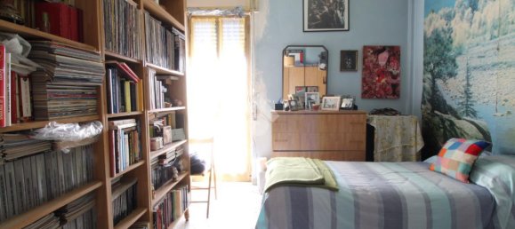 4 rooms Apartment in Caserta, Italy No. 239001 23