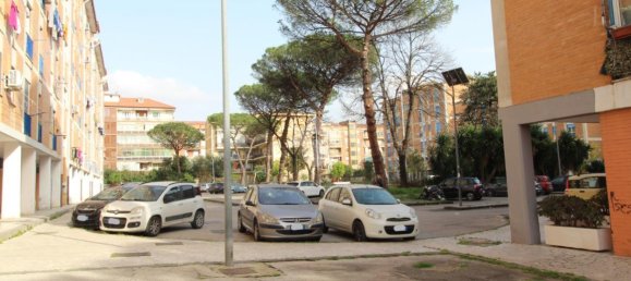 4 rooms Apartment in Caserta, Italy No. 239001 31