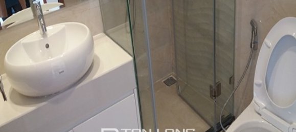 Квартира с 3 спальнями в Тханьсуан, Вьетнам № 3124 7