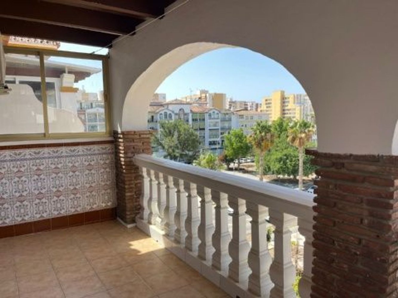 2 bedrooms Penthouse in Torre del Mar, Spain No. 249081