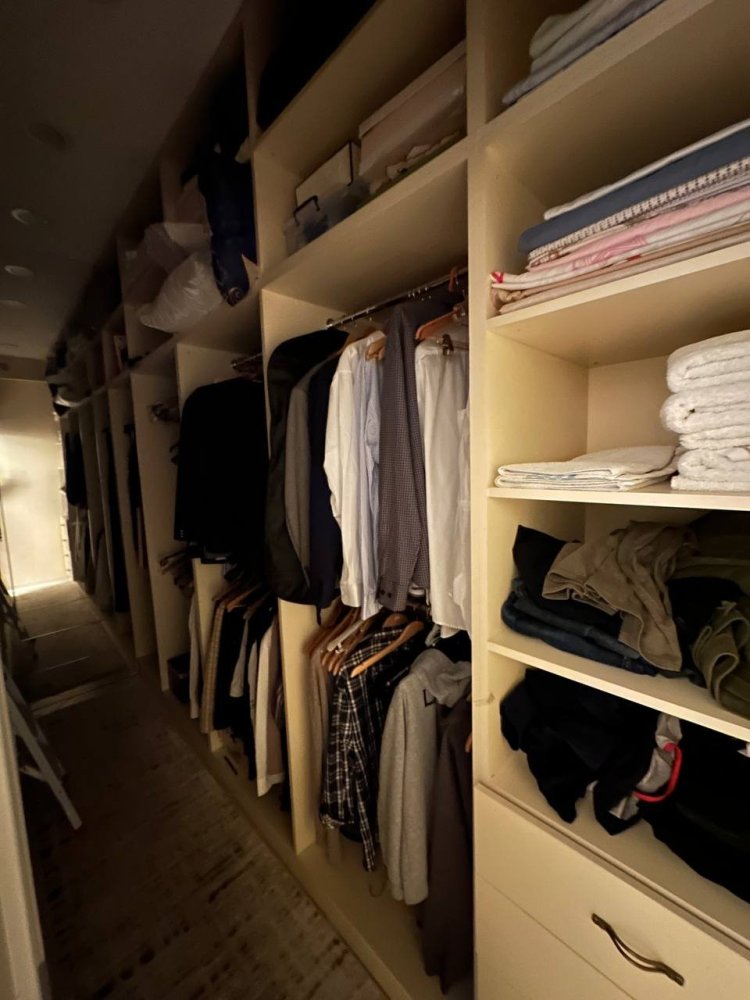 5 bedrooms Apartment in Nasimi, Azerbaijan No. 1842