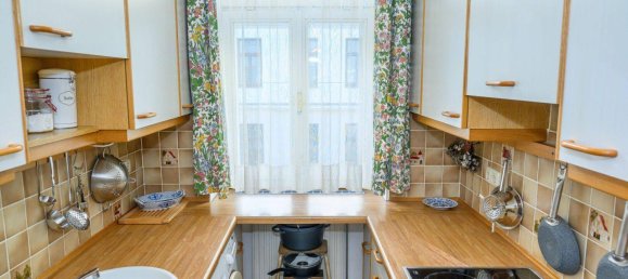 4 rooms Apartment in Ottakring, Austria No. 172237 4