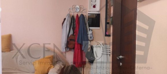 Apartamento de 2 habitaciónes en Cisterna di Latina, Italy No. 116746 4