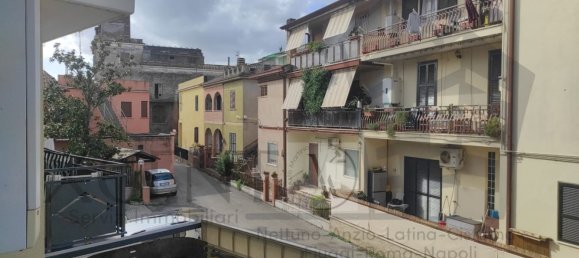 Apartamento de 2 habitaciónes en Cisterna di Latina, Italy No. 116746 7