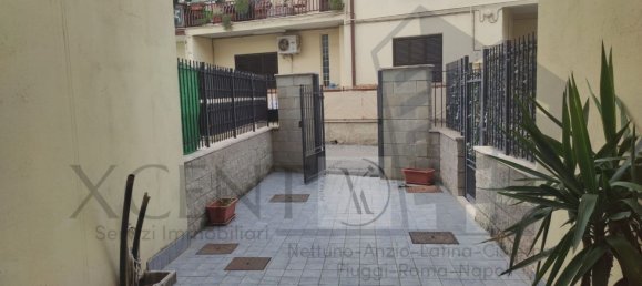 Apartamento de 2 habitaciónes en Cisterna di Latina, Italy No. 116746 11