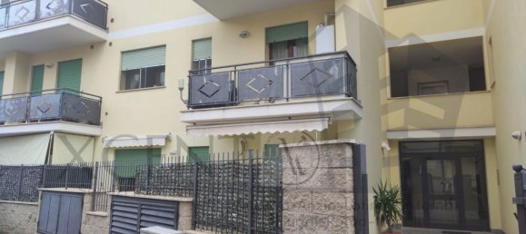 Apartamento de 2 habitaciónes en Cisterna di Latina, Italy No. 116746 10