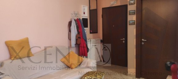 Apartamento de 2 habitaciónes en Cisterna di Latina, Italy No. 116746 3