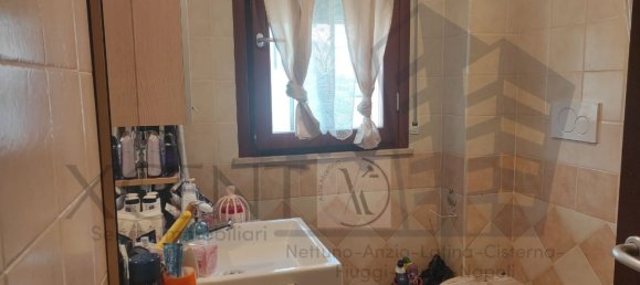 Apartamento de 2 habitaciónes en Cisterna di Latina, Italy No. 116746 8