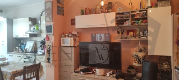 Apartamento de 2 habitaciónes en Cisterna di Latina, Italy No. 116746 2
