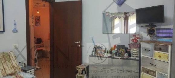 Apartamento de 2 habitaciónes en Cisterna di Latina, Italy No. 116746 6