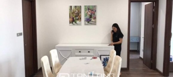 2 Schlafzimmer Wohnung in Bac Tu Liem, Vietnam, Nr. 1099 5