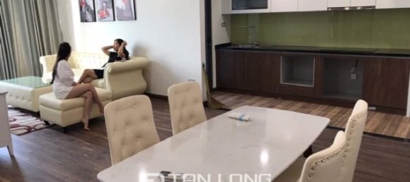 2 Schlafzimmer Wohnung in Bac Tu Liem, Vietnam, Nr. 1099 3