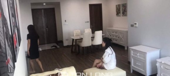 2 Schlafzimmer Wohnung in Bac Tu Liem, Vietnam, Nr. 1099 2