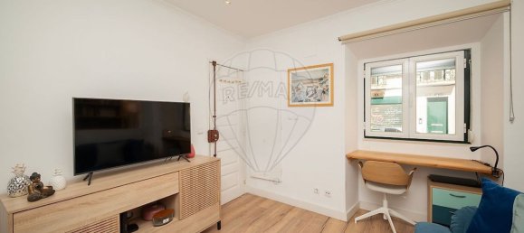 1 Schlafzimmer Wohnung in Lisbon, Portugal, Nr. 292597 6