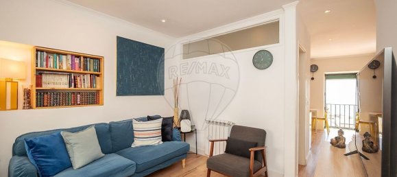 1 Schlafzimmer Wohnung in Lisbon, Portugal, Nr. 292597 7