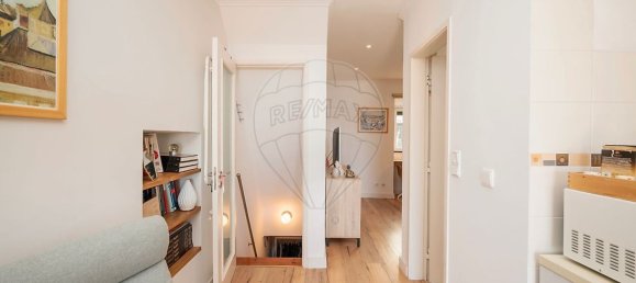 1 Schlafzimmer Wohnung in Lisbon, Portugal, Nr. 292597 12