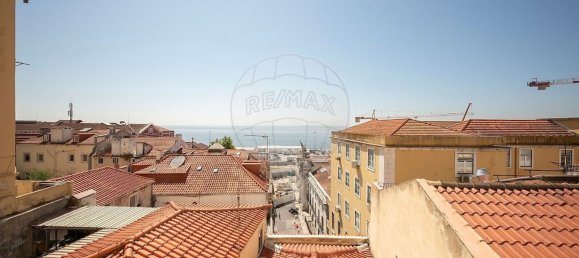 1 Schlafzimmer Wohnung in Lisbon, Portugal, Nr. 292597 14