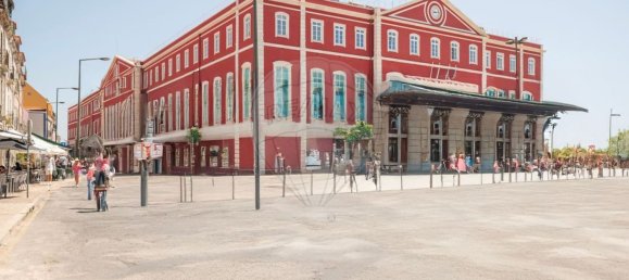 1 Schlafzimmer Wohnung in Lisbon, Portugal, Nr. 292597 28