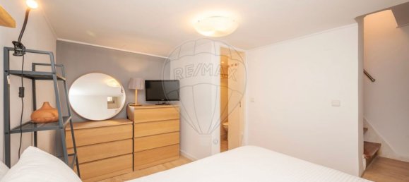 1 Schlafzimmer Wohnung in Lisbon, Portugal, Nr. 292597 19