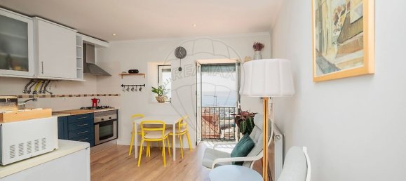 1 Schlafzimmer Wohnung in Lisbon, Portugal, Nr. 292597 8