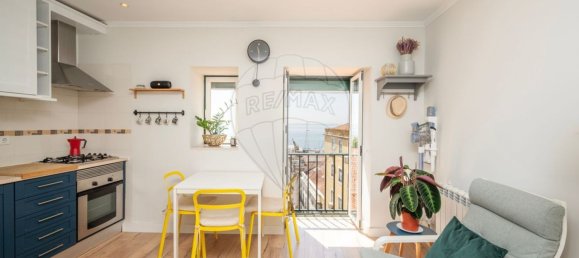 1 Schlafzimmer Wohnung in Lisbon, Portugal, Nr. 292597 9