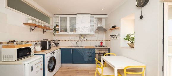 1 Schlafzimmer Wohnung in Lisbon, Portugal, Nr. 292597 10