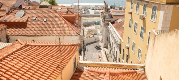 1 Schlafzimmer Wohnung in Lisbon, Portugal, Nr. 292597 16