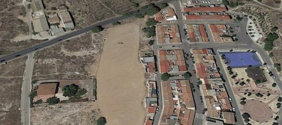 Terreno en Alicante, Spain No. 149100 5