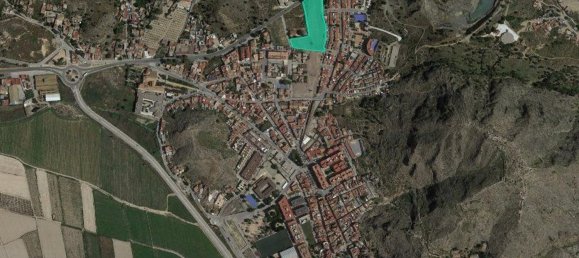 Terreno en Alicante, Spain No. 149100 3